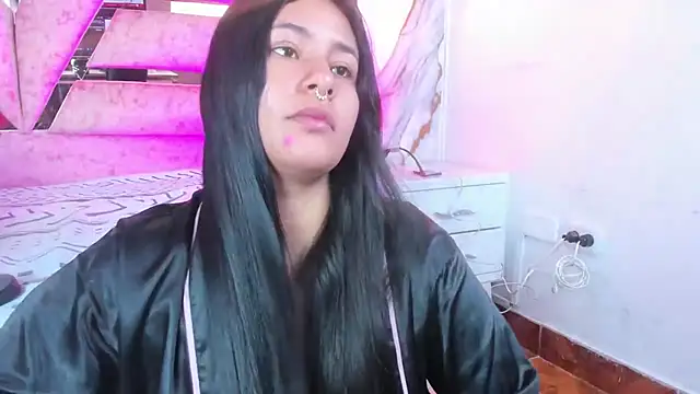 Snapshot of SamaelAndLilitt chatting on November 8, 2025, 11:14 am SamaelAndLilitt online show from November 8, 2025, 11:14 am