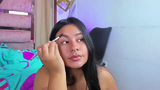 Snapshot of SamaelAndLilitt chatting on December 16, 2025, 11:47 am SamaelAndLilitt online show from December 16, 2025, 11:47 am