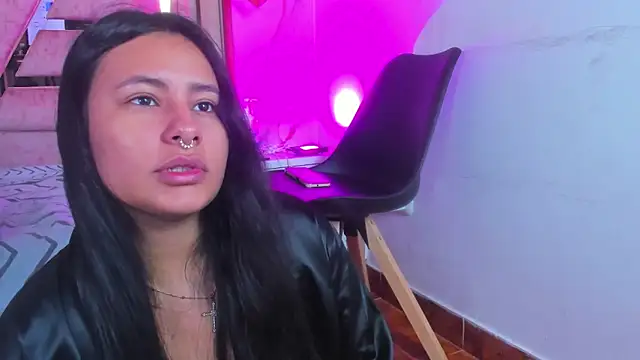 Snapshot of SamaelAndLilitt chatting on December 22, 2025, 11:10 am SamaelAndLilitt online show from December 22, 2025, 11:10 am