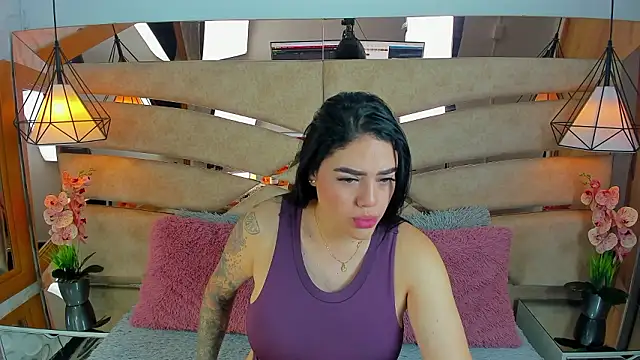 Snapshot of pamemiller1 chatting on February 14, 2026, 11:10 am pamemiller1 online show from February 14, 2026, 11:10 am