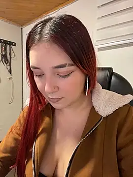 Karen18 boobs online show from February 3, 2026, 1:27 am