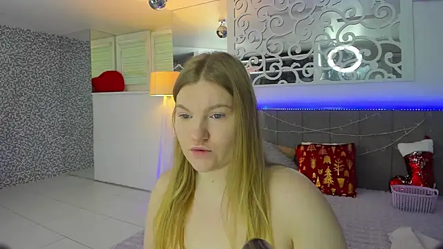 AshleyJoness online show from December 18, 2025, 6:07 am