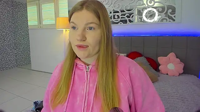 AshleyJoness online show from February 2, 2026, 6:01 am