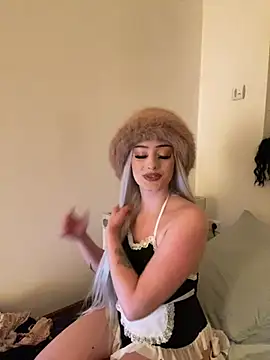 Tijara-im-Pyjama online show from January 19, 2026, 4:05 am