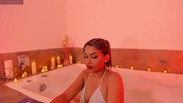 Snapshot of LiamCarterX chatting on January 10, 2026, 5:03 am LiamCarterX online show from January 10, 2026, 5:03 am