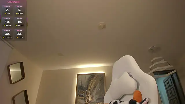 Snapshot of LiamCarterX chatting on February 18, 2026, 4:10 am LiamCarterX online show from February 18, 2026, 4:10 am