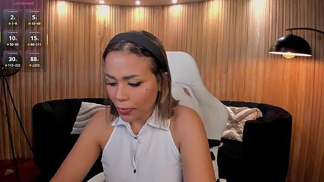 LiamCarterX online show from March 24, 2026, 3:50 am