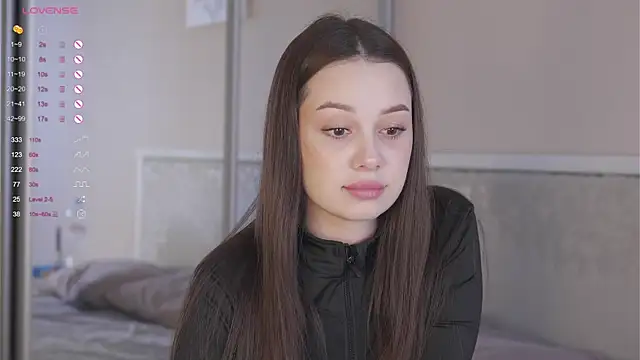 chillgirll online show from April 4, 2026, 5:14 am