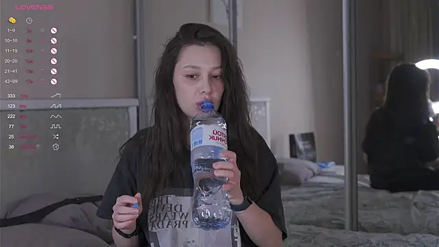 chillgirll online show from February 27, 2026, 4:07 pm