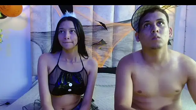 owenandrosecs online show from October 28, 2025, 8:52 pm