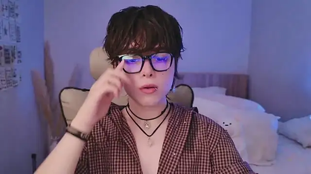 PaulTexx online show from September 21, 2025, 5:51 pm