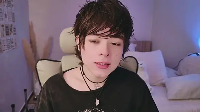 PaulTexx online show from September 22, 2025, 1:50 pm