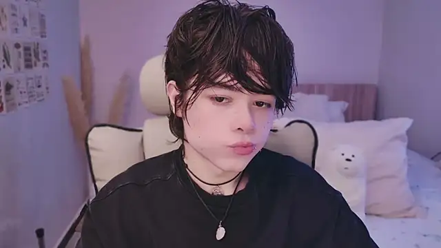 PaulTexx online show from October 14, 2025, 4:07 pm