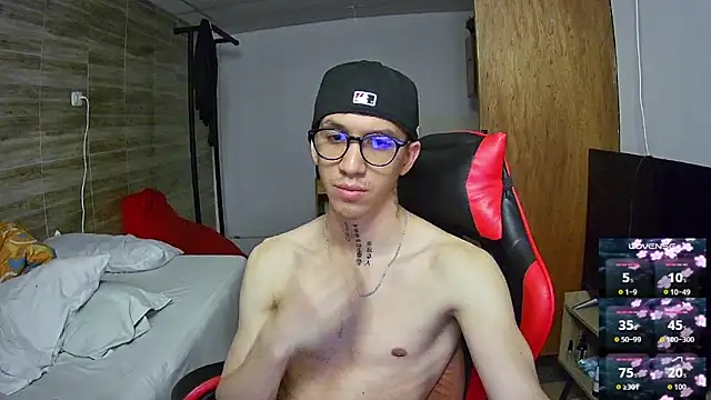 angelicious  online show from November 21, 2025, 11:26 pm