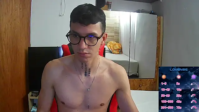 angelicious  online show from February 20, 2026, 1:13 pm