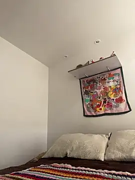 Snapshot of Abril_thompson98 chatting on October 8, 2025, 7:36 pm Abril thompson98 online show from October 8, 2025, 7:36 pm