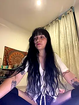 Snapshot of Abril_thompson98 chatting on November 23, 2025, 1:37 am Abril thompson98 online show from November 23, 2025, 1:37 am