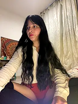 Snapshot of Abril_thompson98 chatting on December 4, 2025, 1:04 am Abril thompson98 online show from December 4, 2025, 1:04 am