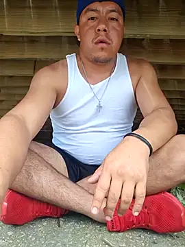 Darryl1234 online show from July 11, 2026, 5:02 pm