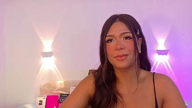 Sol Vanegas online show from June 1, 2026, 8:52 pm