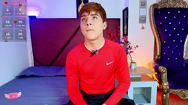 Lucass love online show from May 27, 2026, 5:20 pm