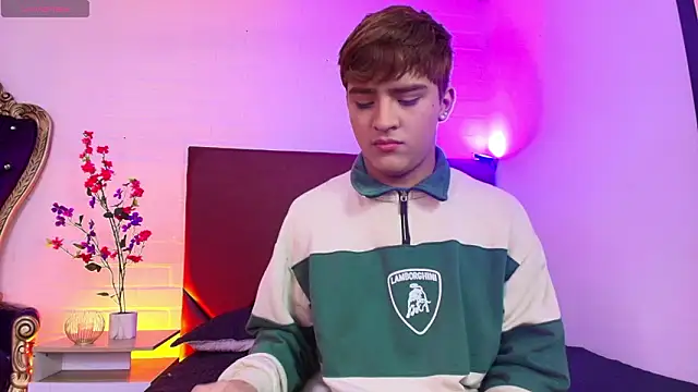 Lucass love online show from March 21, 2026, 1:04 pm