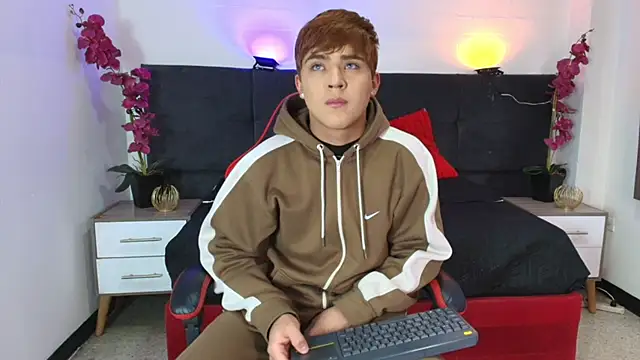 Lucass love online show from June 4, 2026, 1:05 pm
