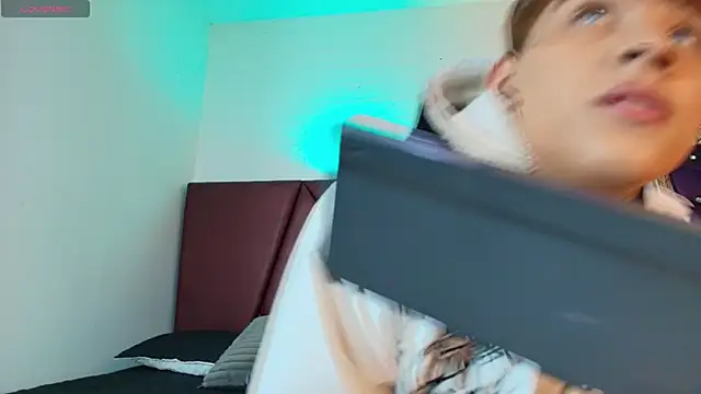 Lucass love online show from March 17, 2026, 1:14 pm