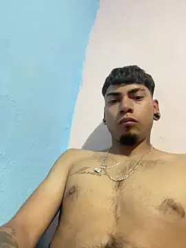 Snapshot of Ricardo2334 chatting on March 3, 2026, 6:31 am Ricardo2334 online show from March 3, 2026, 6:31 am