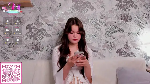 Snapshot of ShyEmma_ chatting on October 30, 2025, 1:15 am ShyEmma online show from October 30, 2025, 1:15 am