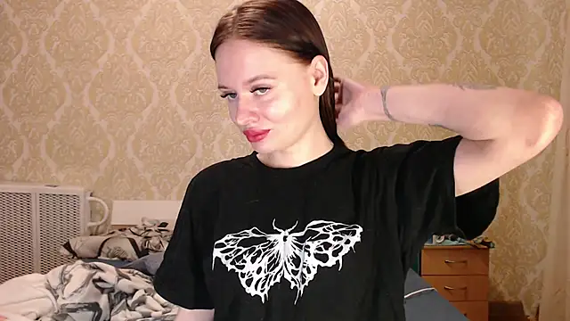 Snapshot of Kitkaat00 chatting on October 1, 2025, 2:54 pm Kitkaat00 online show from October 1, 2025, 2:54 pm