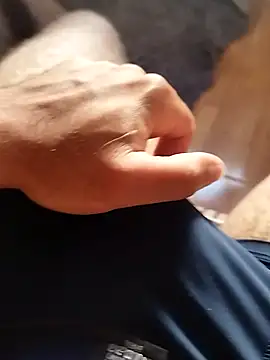 O Mascarado NK online show from April 7, 2026, 8:21 pm