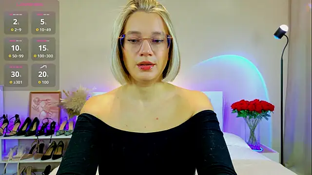 EmiSoul online show from February 12, 2026, 6:13 am