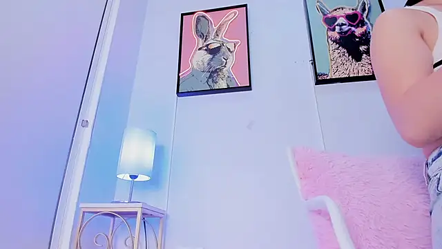 dulce fiore07 online show from March 16, 2026, 12:09 pm