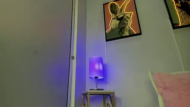 dulce fiore07 online show from February 2, 2026, 12:26 pm