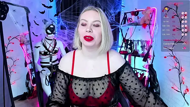 Snapshot of Anna_Maxwell chatting on October 26, 2025, 1:50 am Anna Maxwell online show from October 26, 2025, 1:50 am