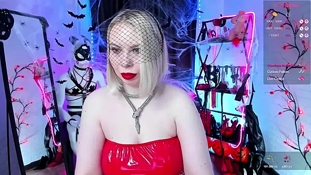 Snapshot of Anna_Maxwell chatting on October 27, 2025, 1:39 am Anna Maxwell online show from October 27, 2025, 1:39 am