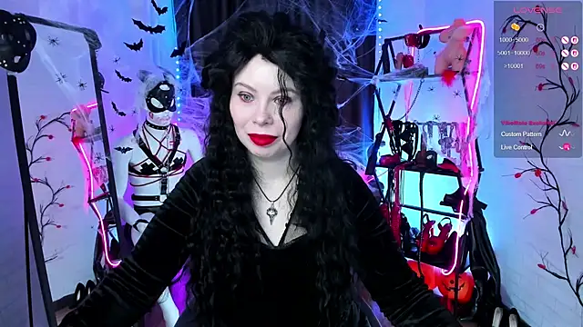 Snapshot of Anna_Maxwell chatting on November 1, 2025, 1:56 am Anna Maxwell online show from November 1, 2025, 1:56 am