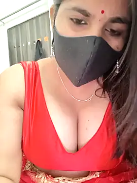 Snapshot of MISS_RIYA14 chatting on November 9, 2025, 6:06 am MISS RIYA14 online show from November 9, 2025, 6:06 am