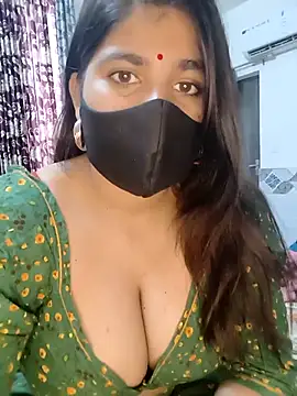 Snapshot of MISS_RIYA14 chatting on November 30, 2025, 11:22 am MISS RIYA14 online show from November 30, 2025, 11:22 am