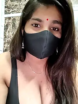 Snapshot of MISS_RIYA14 chatting on November 19, 2025, 4:18 pm MISS RIYA14 online show from November 19, 2025, 4:18 pm