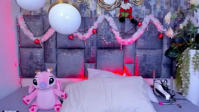 Snapshot of PatyLawrence chatting on December 16, 2025, 4:28 am PatyLawrence online show from December 16, 2025, 4:28 am