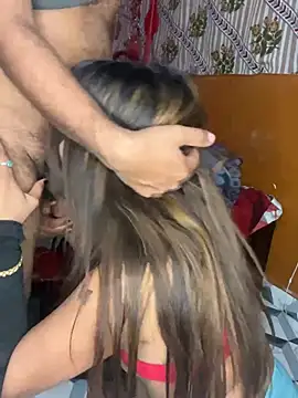 SEXY-SIMI-BHABI online show from March 21, 2026, 8:19 am