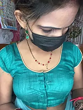 SEXY-SIMI-BHABI online show from February 26, 2026, 11:32 am