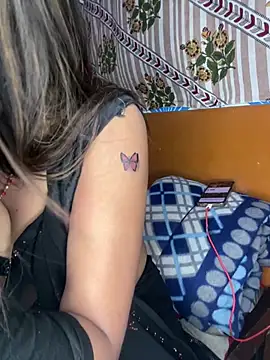 SEXY-SIMI-BHABI online show from March 30, 2026, 10:55 pm