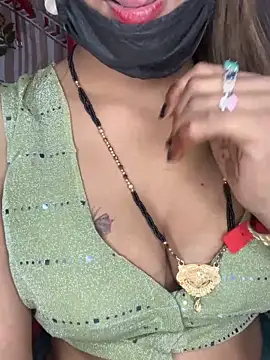 SEXY-SIMI-BHABI online show from March 11, 2026, 8:30 am