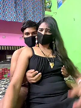 SEXY-SIMI-BHABI online show from October 23, 2025, 8:13 am