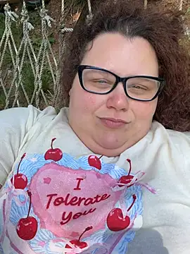 Snapshot of Fatpussybigass chatting on June 4, 2026, 6:12 pm Fatpussybigass online show from June 4, 2026, 6:12 pm
