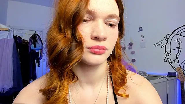 Snapshot of annkeenon chatting on February 28, 2026, 9:03 pm annkeenon online show from February 28, 2026, 9:03 pm