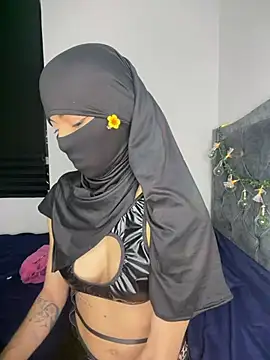  Zahiira  online show from July 17, 2026, 12:13 pm